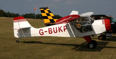 Denney Aerocraft Kitfox