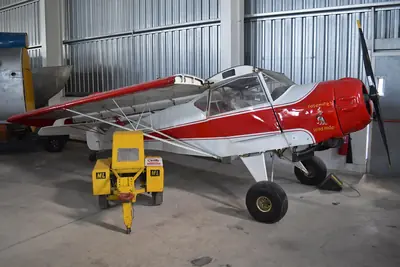 Denney Aerocraft Kitfox