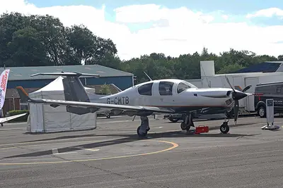 Diamond DA-50