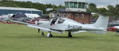 Diamond DA-50
