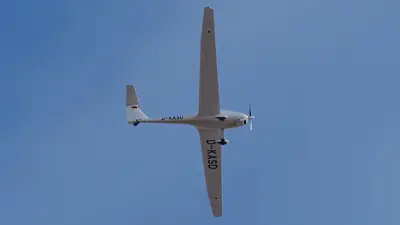 Diamond HK 36R Super Dimona