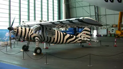 Dornier Do-27