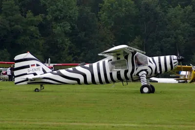 Dornier Do-27