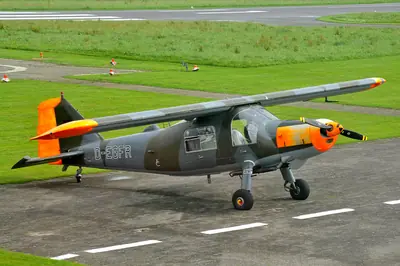 Dornier Do-27