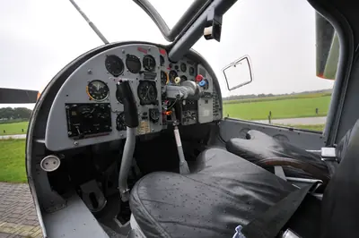 Dornier Do-27