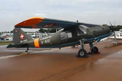 Dornier Do-27