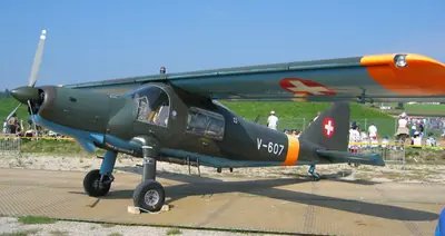 Dornier Do-27