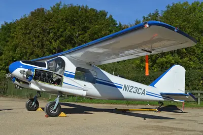Dornier DO28 A-1