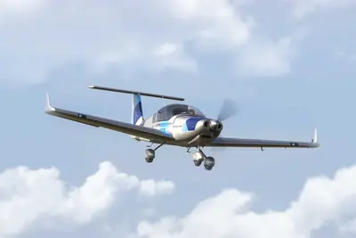 Dova DV-1 Skylark