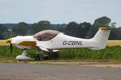 Dyn'Aero MCR-01 Club
