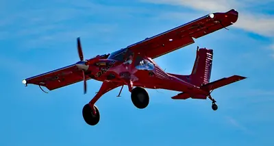 PZL Warszawa-Okecie Pzl-104MA Wilga 2000