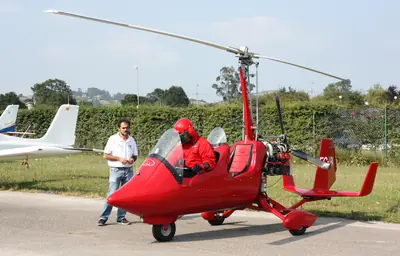 Ela Aviacion 07