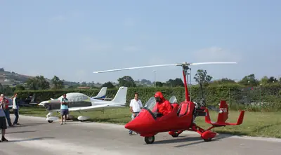 Ela Aviacion 07