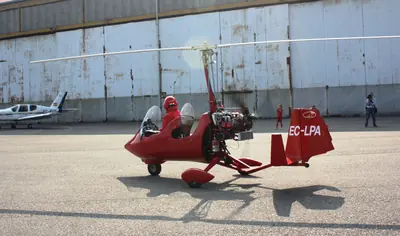 Ela Aviacion 07