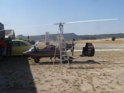 Ela Aviacion 07