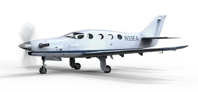Epic Aircraft E1000