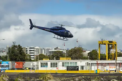 Aerospatiale 355F1