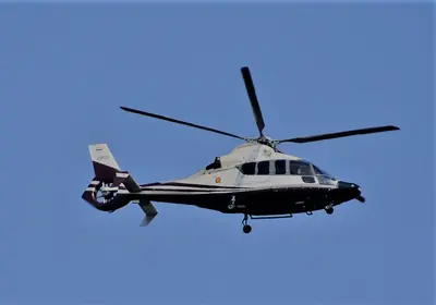 Eurocopter EC 155 B1