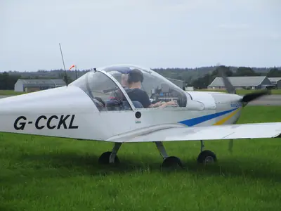 Evektor - Aerotechnik Evektor SportStar