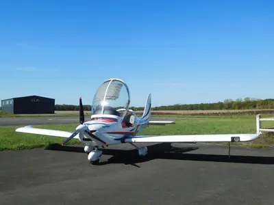 Evektor Sportstar