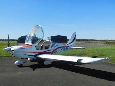 Evektor Sportstar
