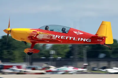 Extra Flugzeugproduktions-Und EA300/L (Extra)