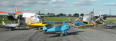 Fairchild KR-31
