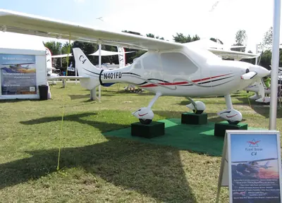 Flight Design C4