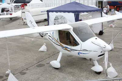 Flight Design CT