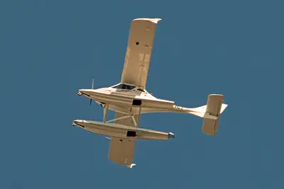 Flight Design CT