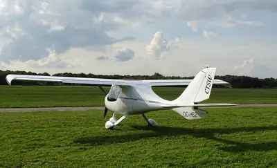 Flight Design CT
