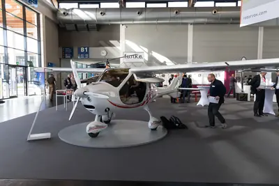 Flight Design CT
