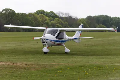 Flight Design CT