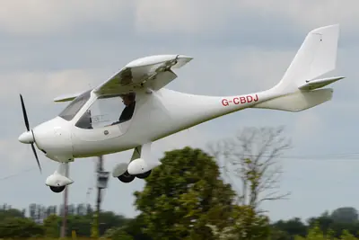 Flight Design CT2K