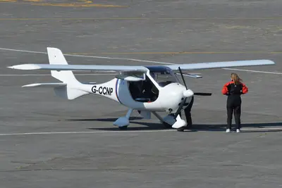Flight Design CT2K