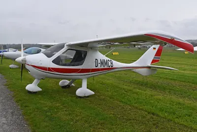 Flight Design CT2K