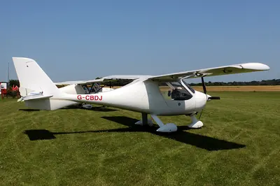 Flight Design CT2K