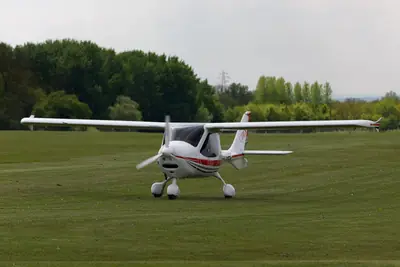 Flight Design CTLS
