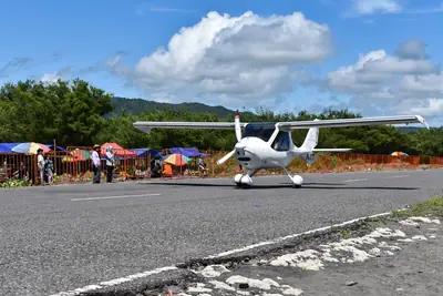 Flight Design CTSW