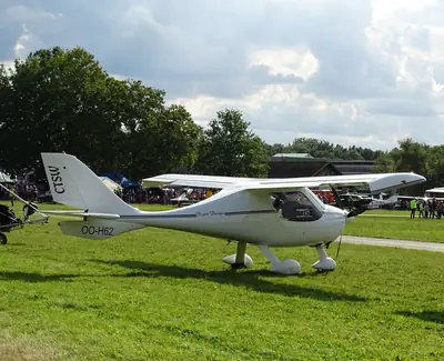Flight Design CTSW