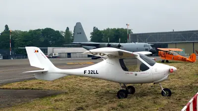 Flight Design CTSW
