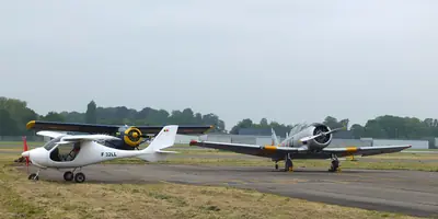 Flight Design CTSW
