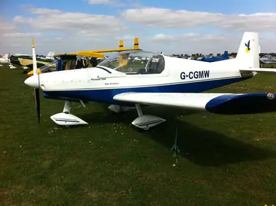 Flightstar 200-M