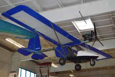 Flightstar II SL