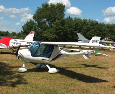 Fly Synthesis Storch