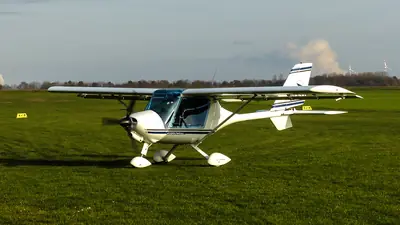 Fly Synthesis Storch