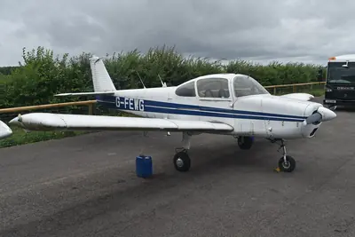 Fuji Heavy Industries FA-200