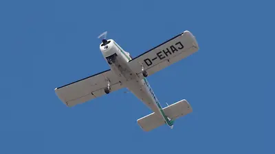 Fuji Heavy Industries FA-200