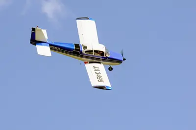 Fuji Heavy Industries FA-200