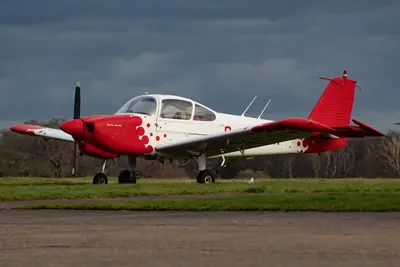 Fuji Heavy Industries FA-200
